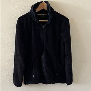Black Fleece Sweater